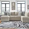 Ashley 205-02 Sectional