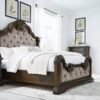 B947 - 5pc Bedroom Set - Queen, King