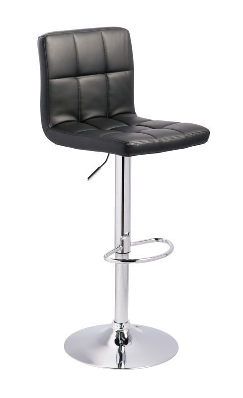 d120-130-sw_orig.jpeg D120-130 Black Swivel Barstool