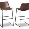 D372-130 Barstool Set 39"H