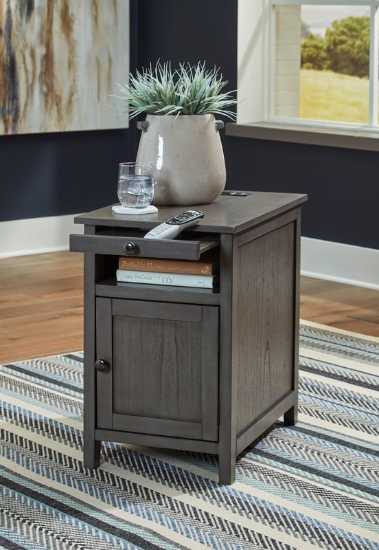 T300-317 - End Table