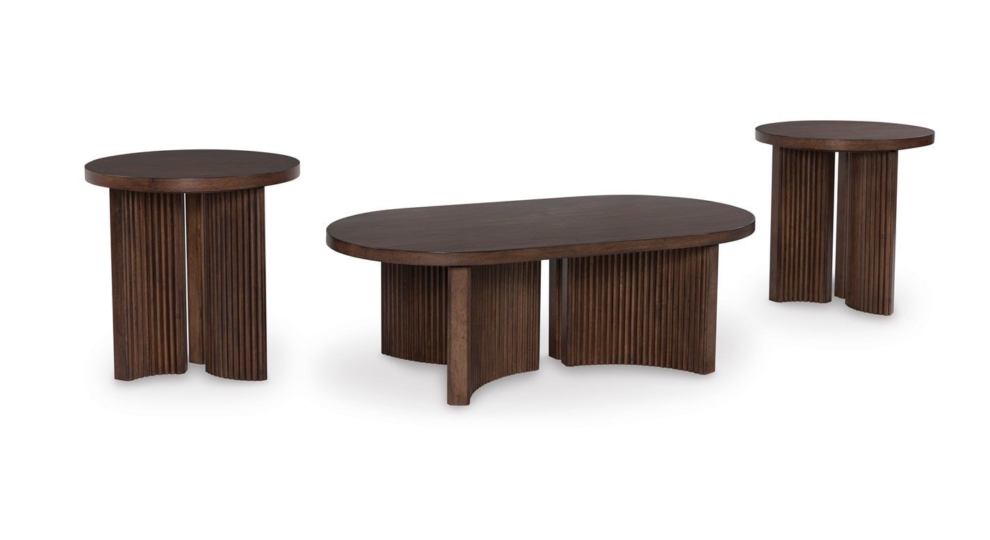T689 - Occasional Table Set