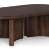 T689 - Occasional Table Set