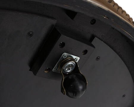 T808-8 - Cocktail Table