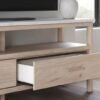 W2615-68 TV Stand 72"L