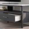 W2616-68 - TV Stand 72"L (Ambient Lighting)