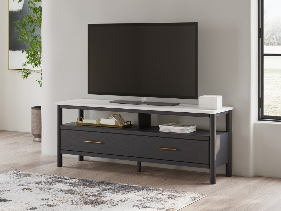 W2616-68 - TV Stand 72"L (Ambient Lighting)