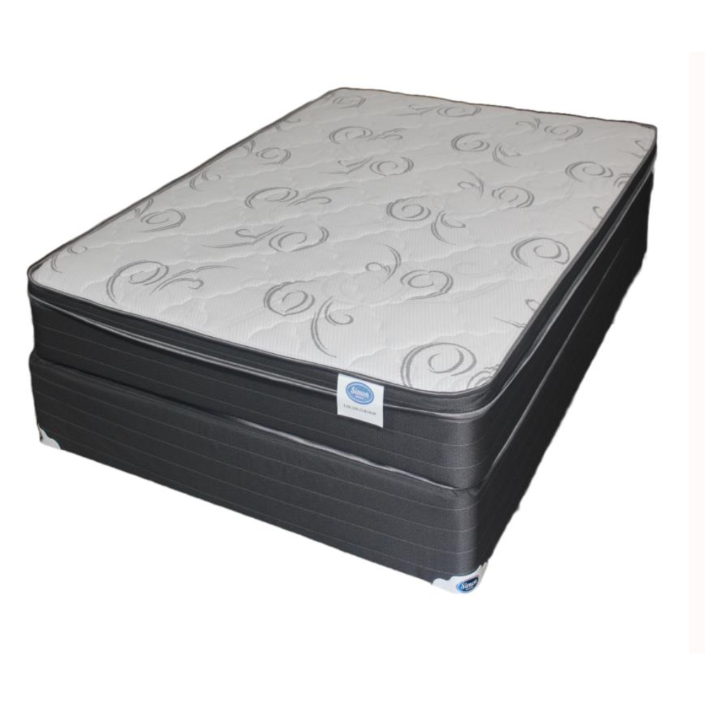 NF 215 Tranquility EuroTop