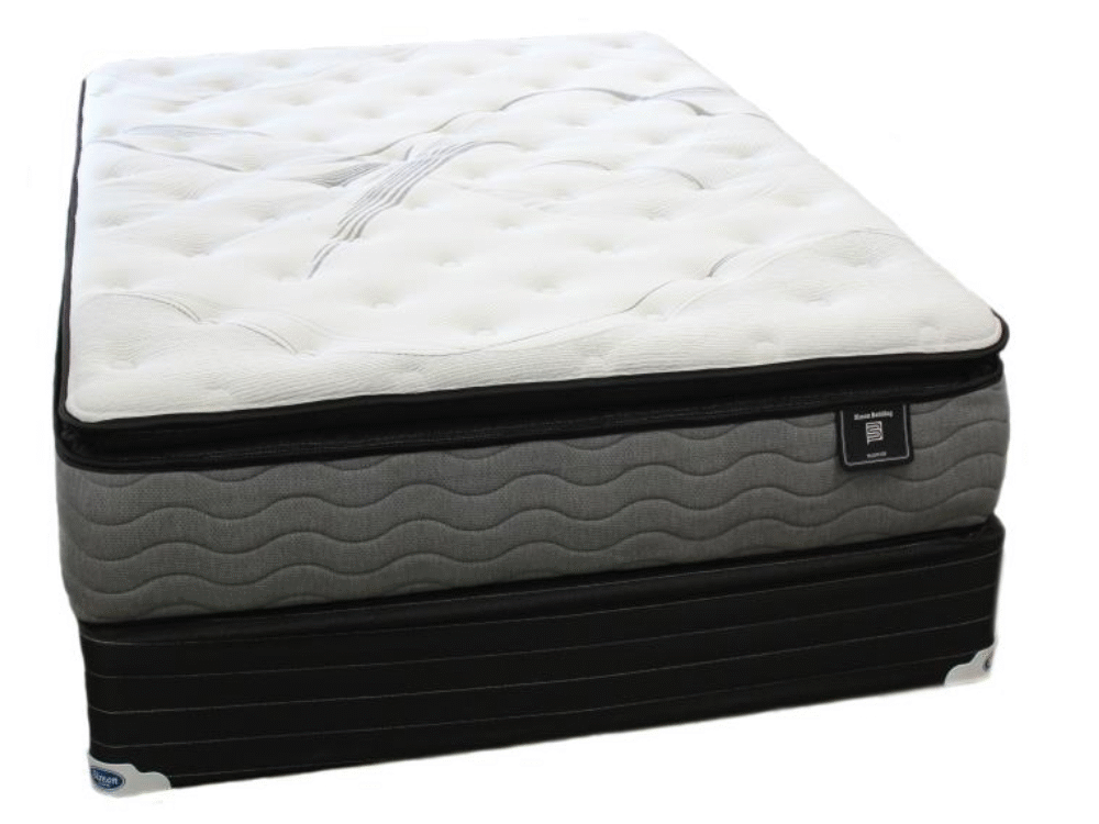 GRY 3115 Chloe Pillowtop