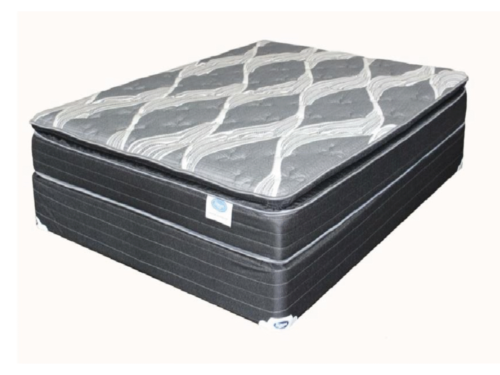 GB 5602 Oliver PillowTop