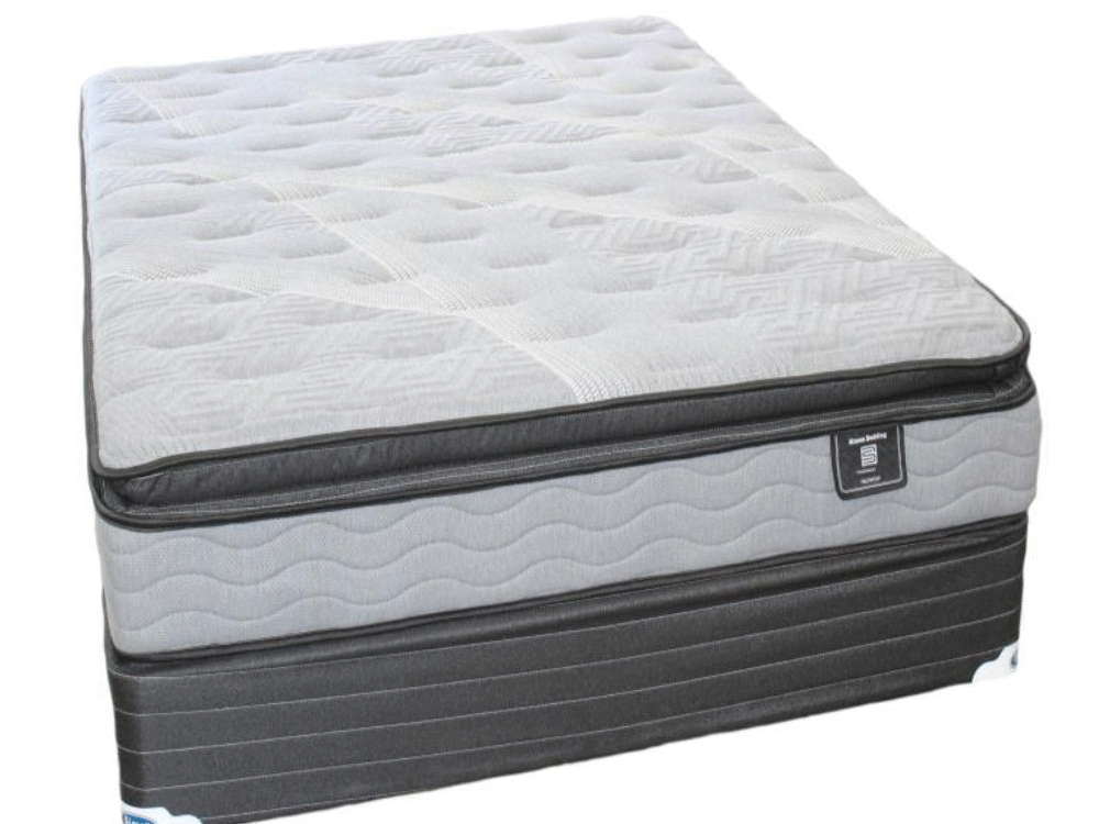 GRY 5602 Bella PillowTop
