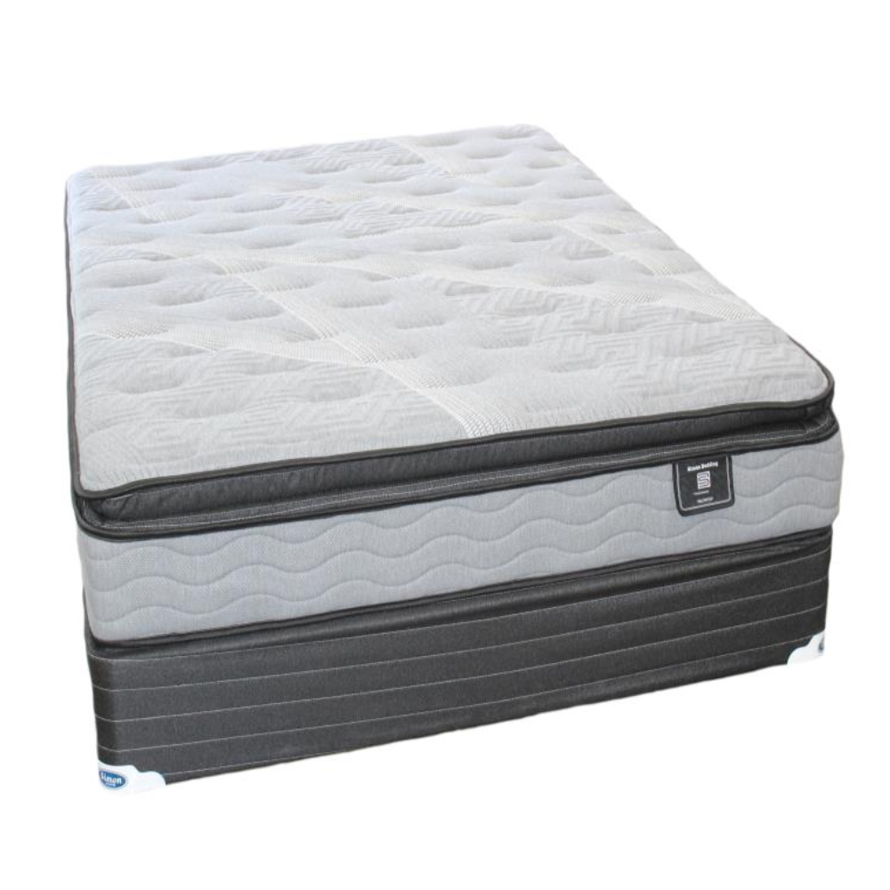 GRY 5602 Bella PillowTop
