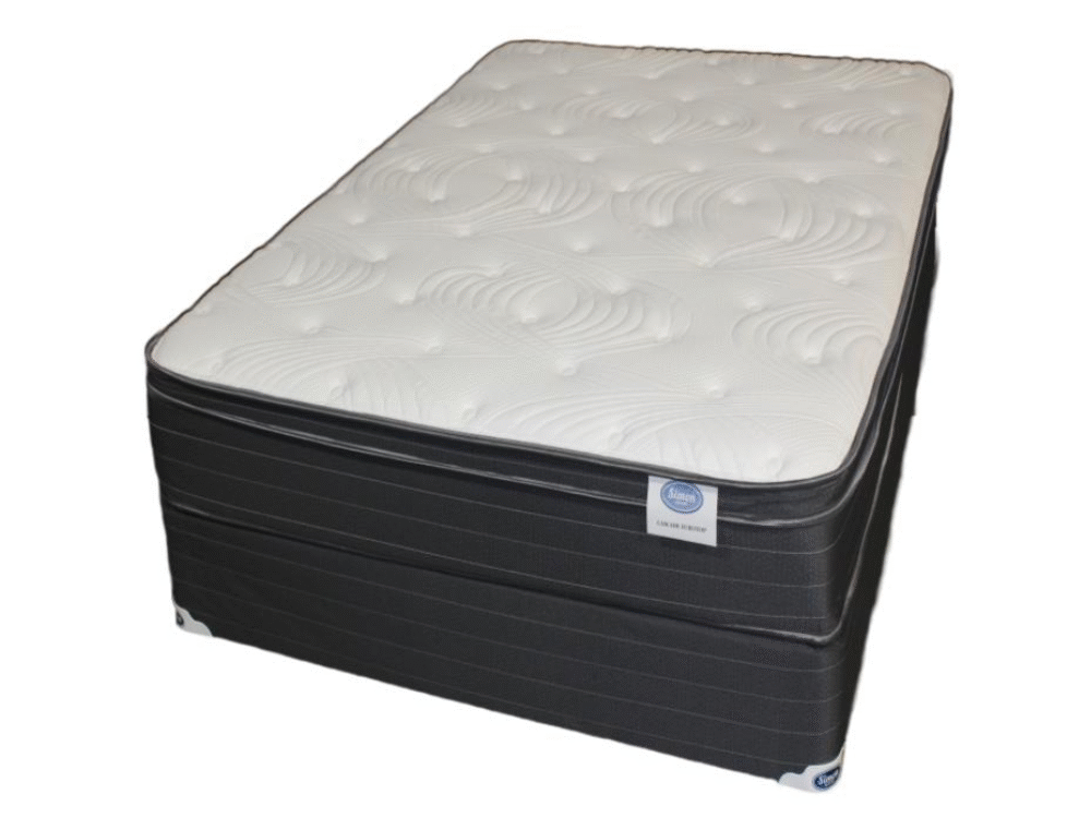 NF 5603 Cascade EuroTop