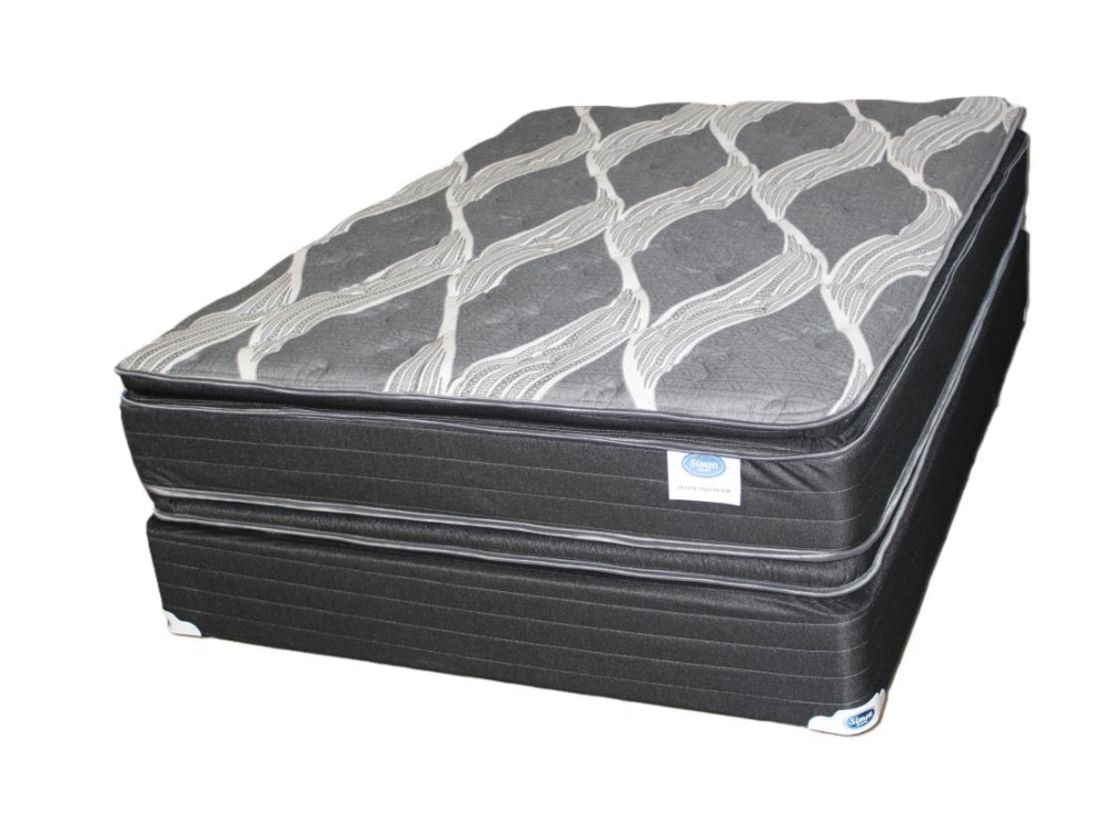 GB 5604 Oliver PillowTop