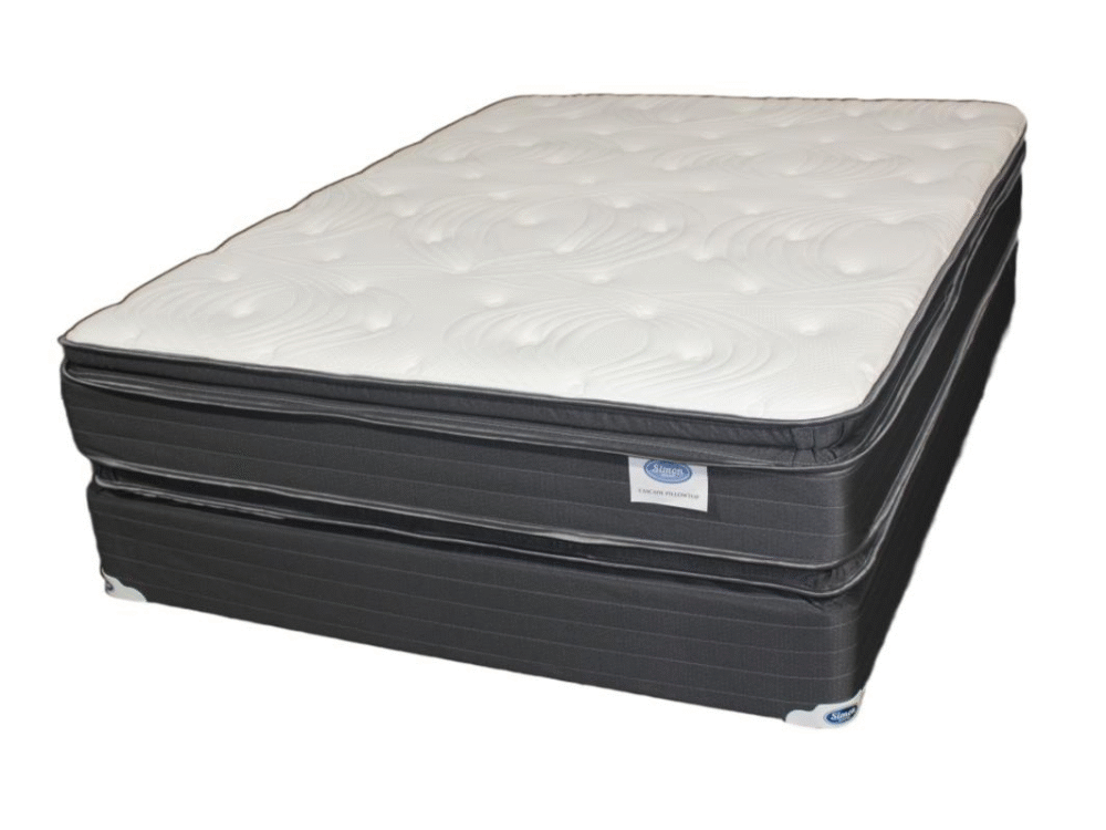 NF 5604 Cascade PillowTop