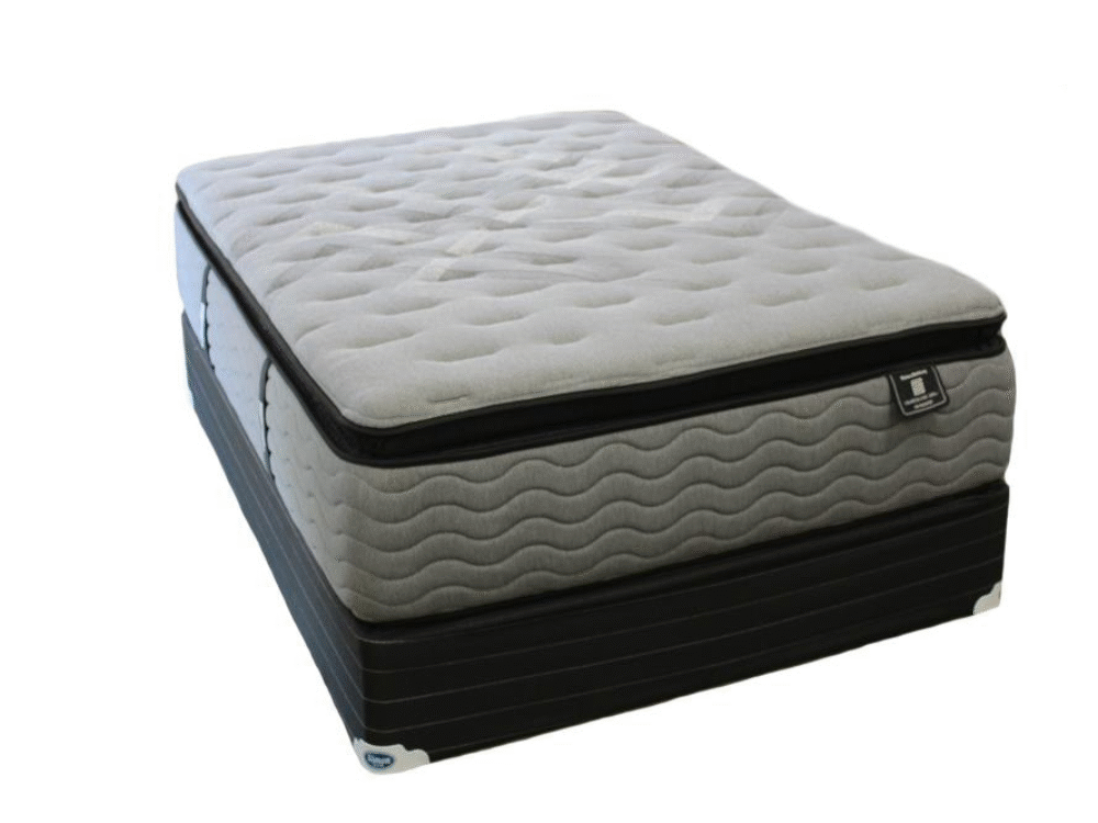 GRY 5802 Octavia PillowTop