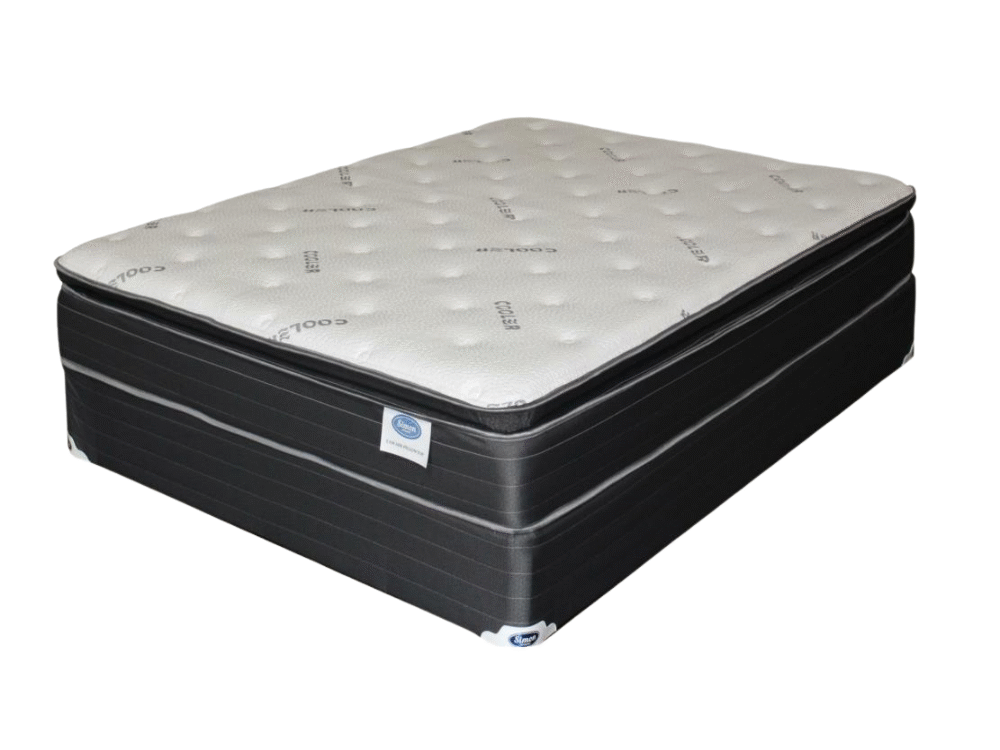 CF 5602 Cool Cascade PillowTop
