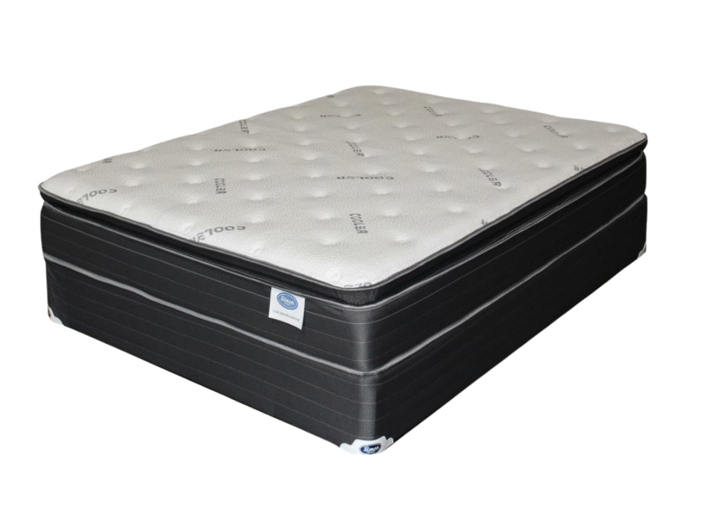 CF 5802 Cool Cascade Gel PillowTop