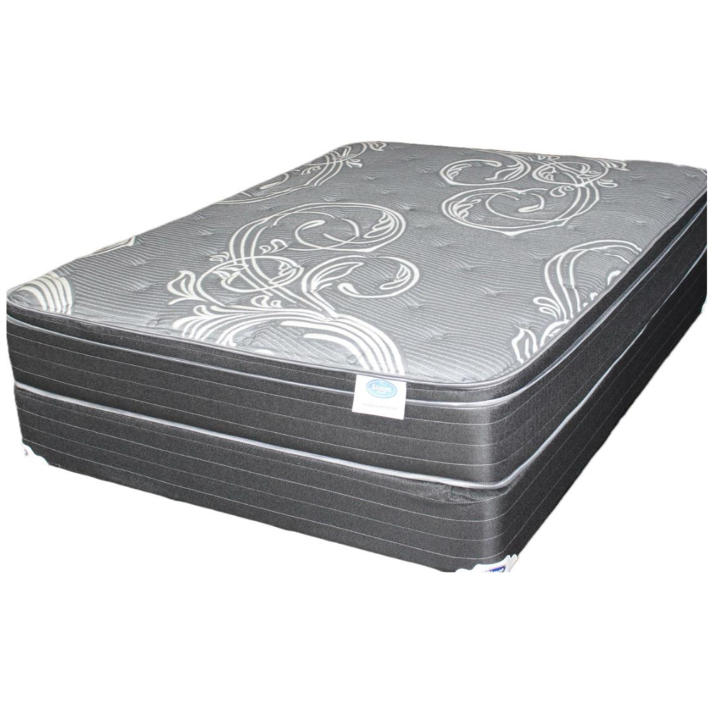 GB 6003 Melody Gel Memory EuroTop