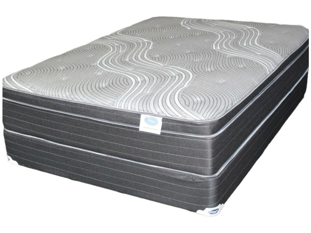 GB 6103 Landon Gel/Visco Memory EuroTop