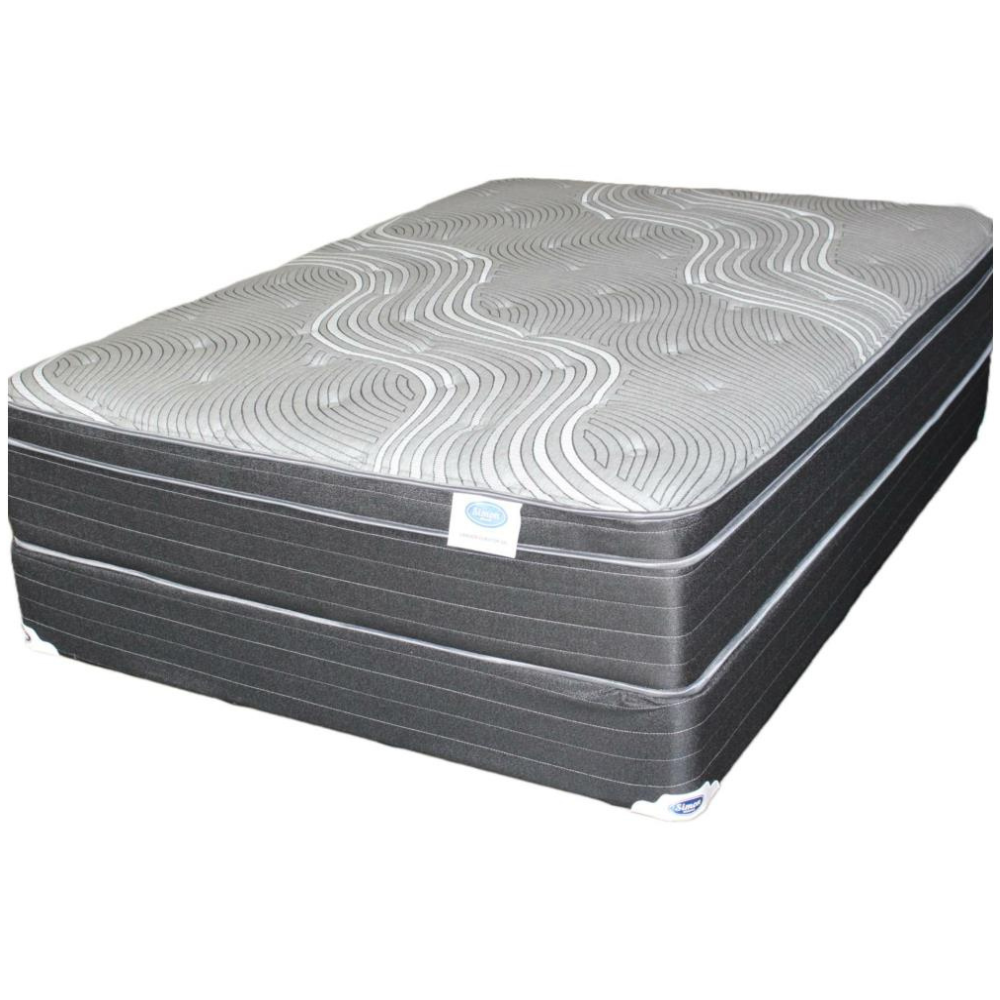 GB 6103 Landon Gel/Visco Memory EuroTop