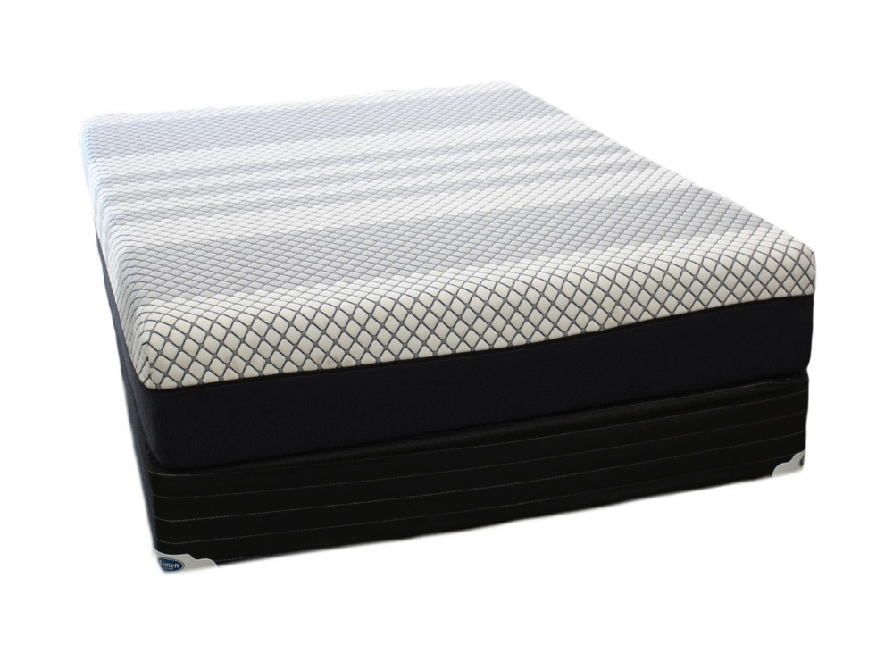 SB 12” & 10” Gel Memory Foam