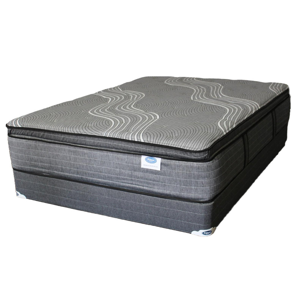 PCGRY 7003 Amari Gel Memory Euro Top