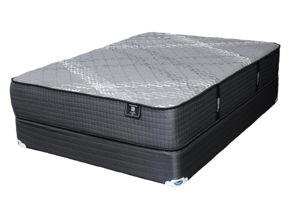 BB5609 LUCA 2 SIDED FIRM