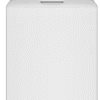 GE 4.3 cu. ft. Top Load Washer in White