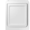 SAMSUNG 7.2 cu. ft. Vented Electric Dryer with Sensor Dry in White