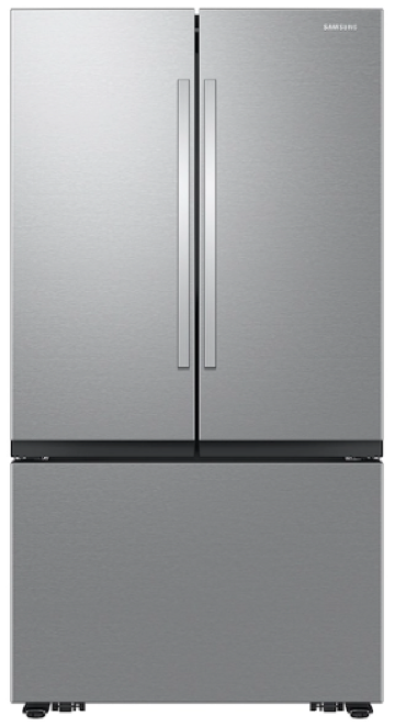 Samsung 32 cu. ft. Mega Capacity 3-Door