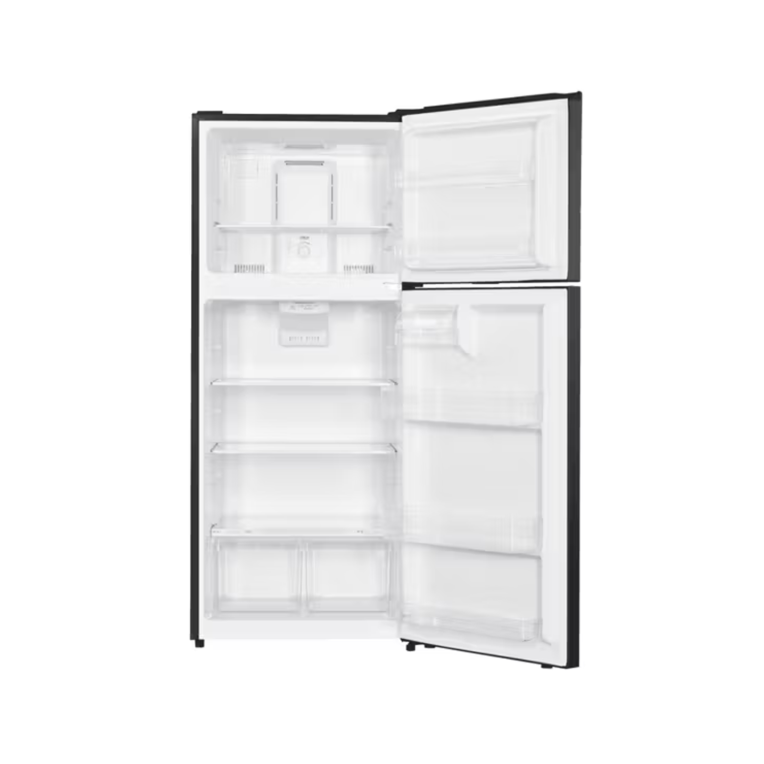Vitara - 18 Cu Ft Top Freezer Refrigerator