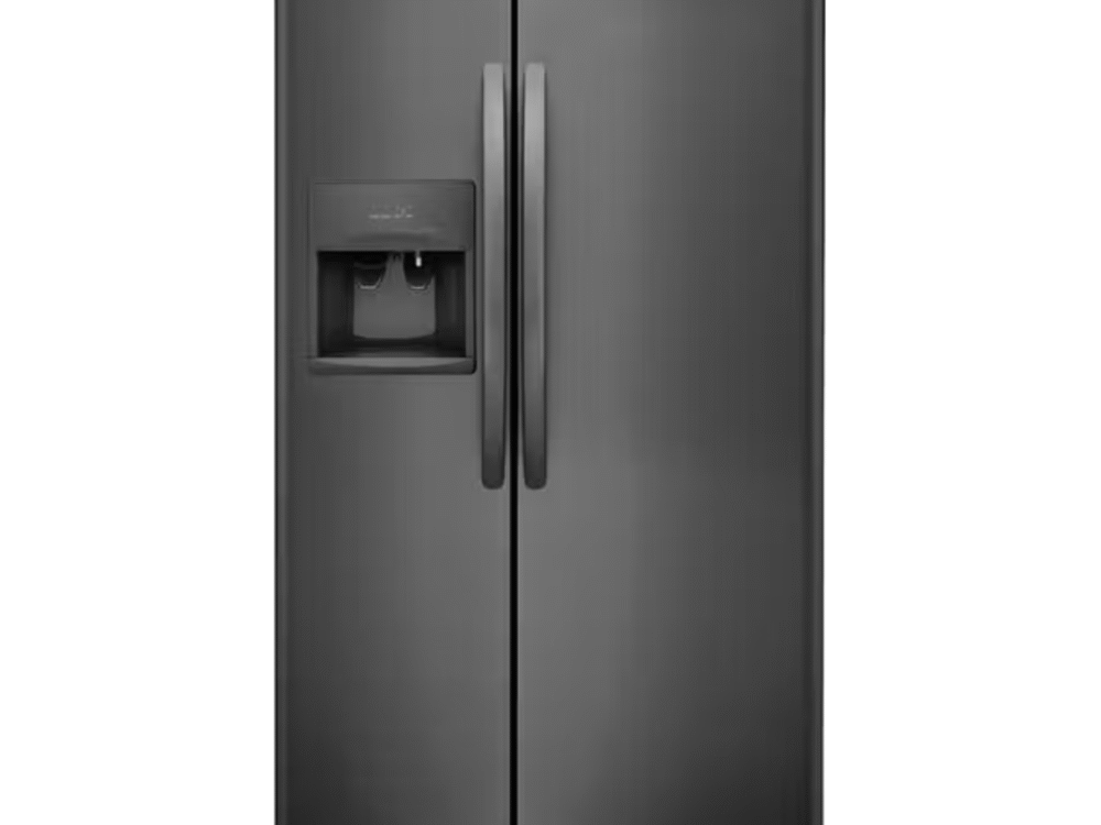 Crosley Side By Side Refrigerator