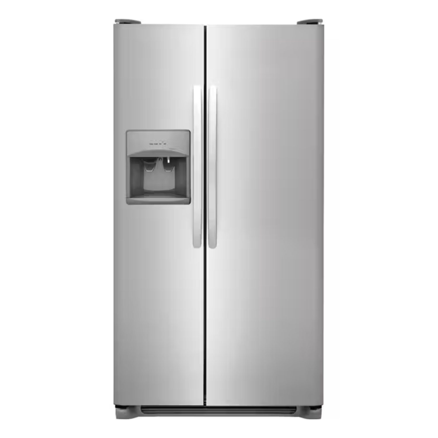 Crosley Side By Side Refrigerator
