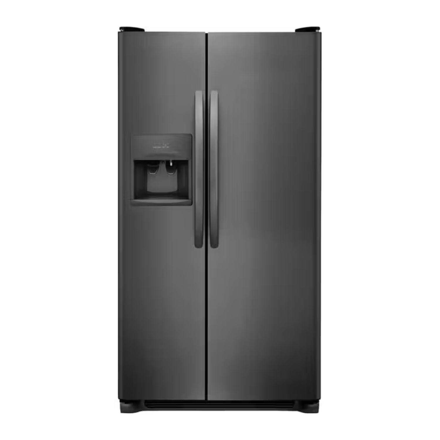 Crosley Side By Side Refrigerator