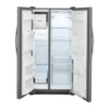Crosley Side By Side Refrigerator