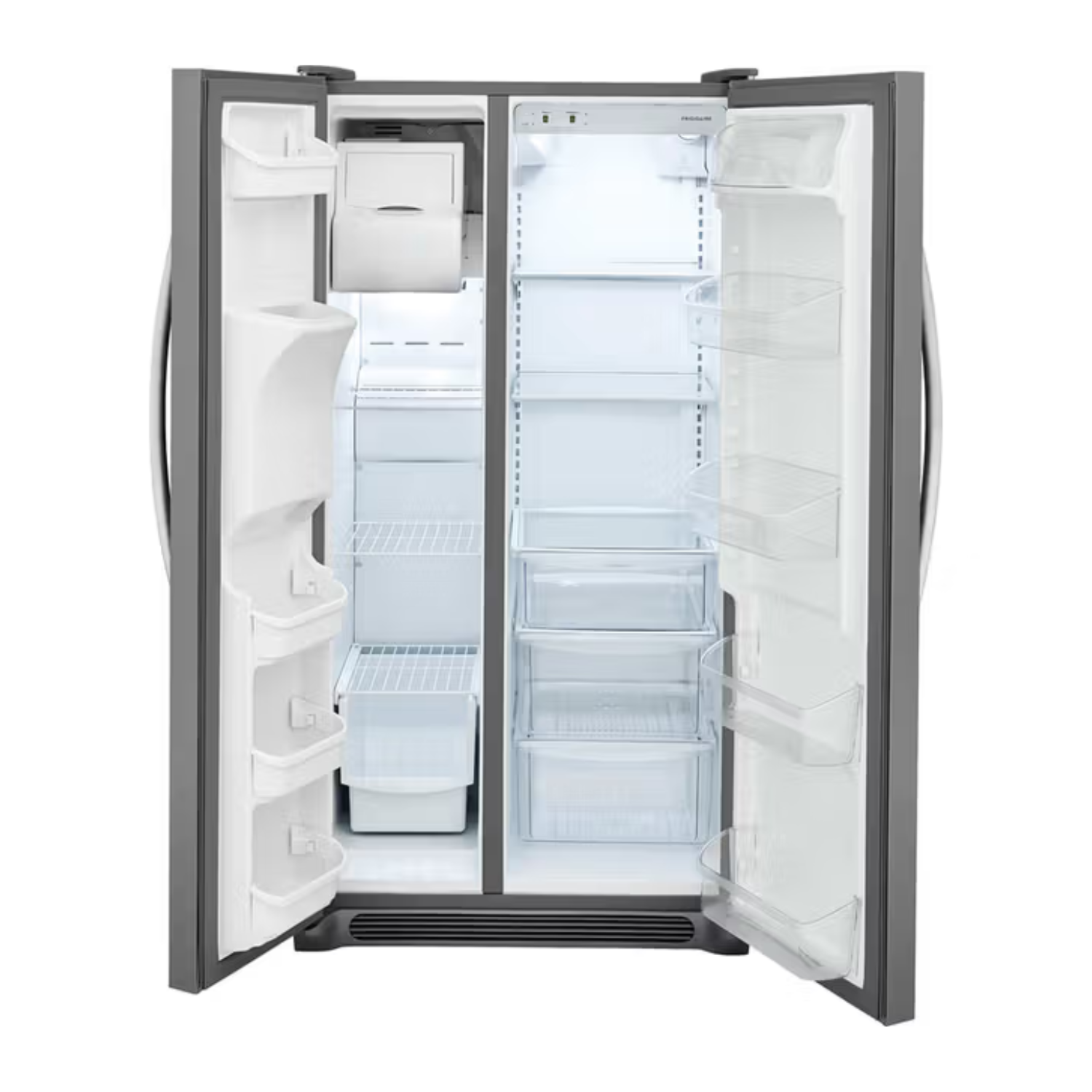 Crosley Side By Side Refrigerator