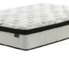 M697 -12" Hybrid - Queen, King