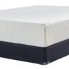 M727 - 12" Memory Foam (Plush) - Queen, King