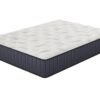 ROYAL COMFORT FIRM 12" HYBRID - Twin, Full, Queen, King